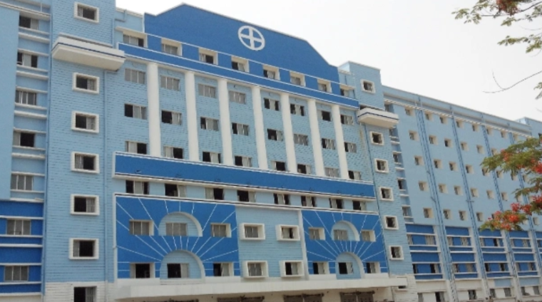 MMCH Murshidabad MMCH Murshidabad