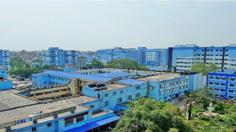 Malda Medical College & Hospital, Malda