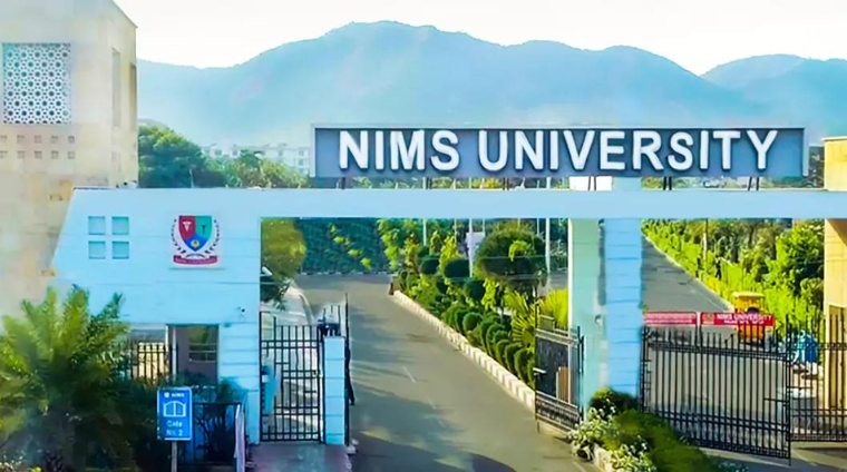 NIMS Medical College Jaipur