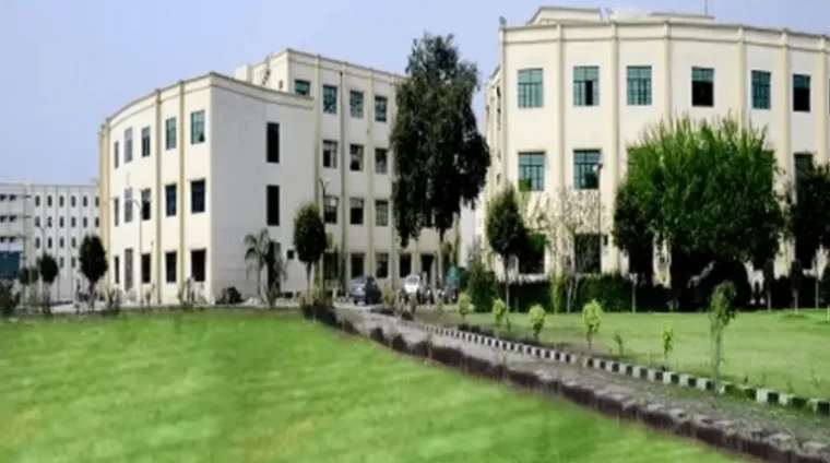 Naraina-Medical-College-Kanpur-Banner