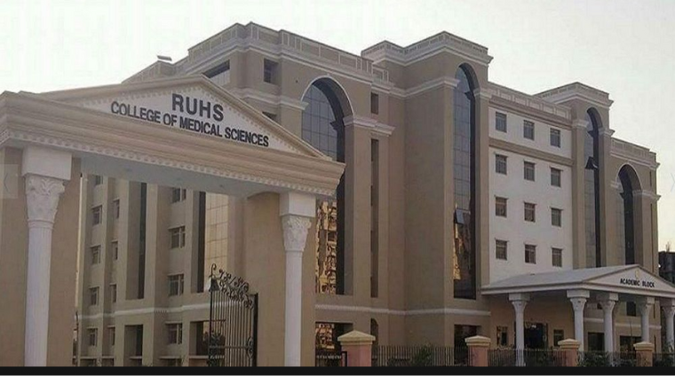 RUHS RUHS