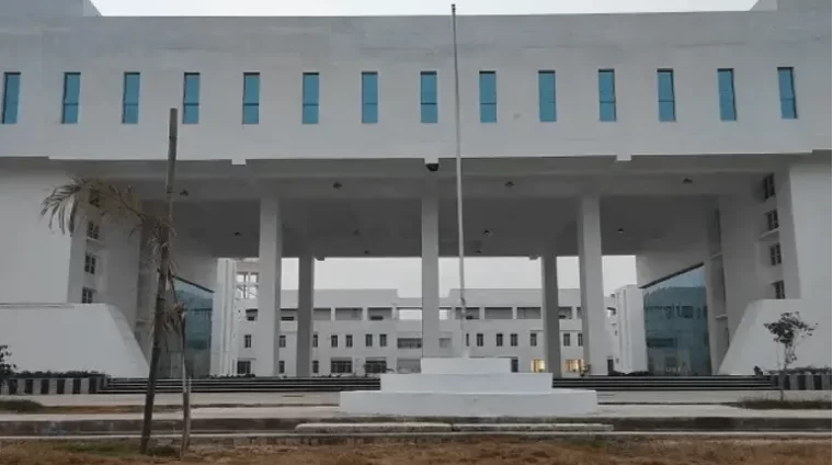 Government-Medical-College-Firozabad-Banner