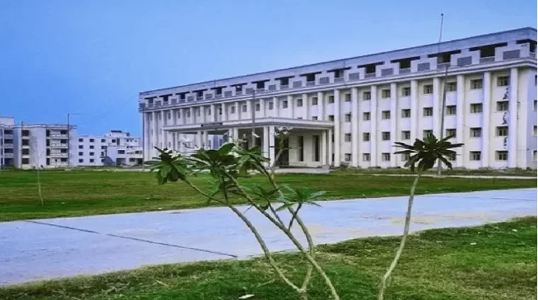 Government-Medical-College-Shahjahanpur-Banner