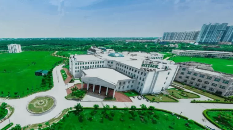 NIIMS-Greater-Noida-Banner