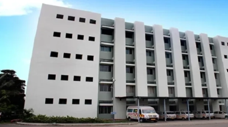 Ashwini Rural Medical College, Hospital & Research Centre, Solapur Ashwini Rural Medical College, Hospital & Research Centre, Solapur