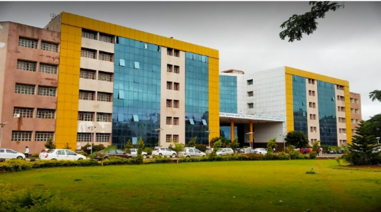 Belagavi Institute of Medical Sciences Belgaum