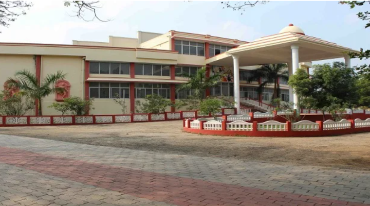 Chengalpattu Medical College, Chengalpattu