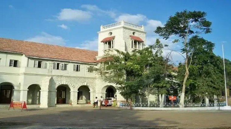 Coimbatore Medical College, Coimbatore