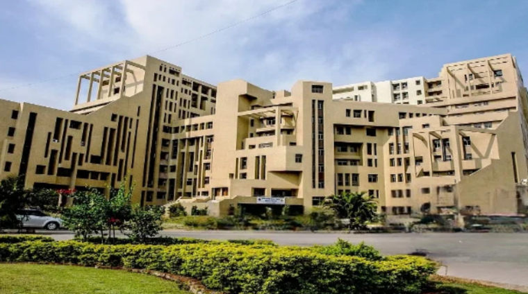 DY Patil Medical College Navi Mumbai