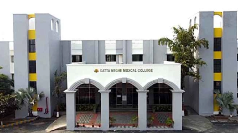Datta Meghe Medical College Nagpur
