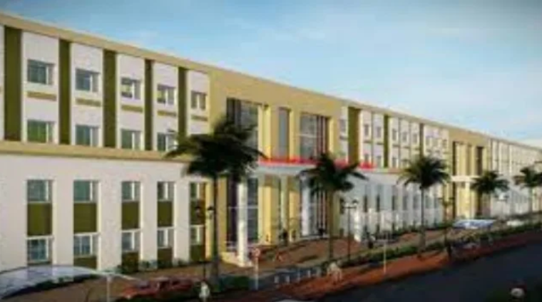Dr Rajendra Gode Medical College Dr Rajendra Gode Medical College