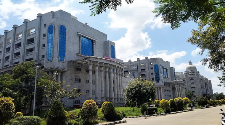 Employees State Insurance Corporation Medical College, Gulbarga