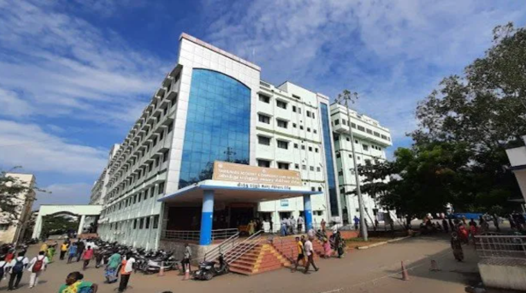 Government Dharmapuri Medical College, Dharmapuri Government Dharmapuri Medical College, Dharmapuri