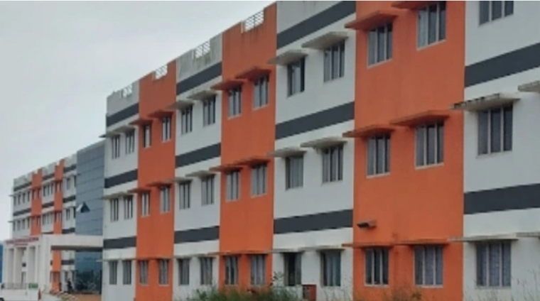 Government Medical College, Konni