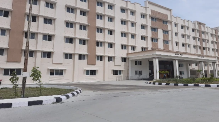Government Medical College, Thiruvallur