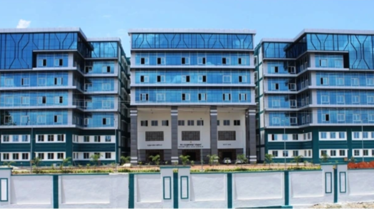 Government Medical College, Virudhunagar