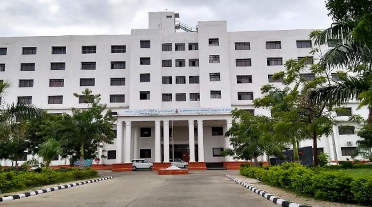 Gulbarga Institute of Medical Sciences, Gulbarga Gulbarga Institute of Medical Sciences, Gulbarga