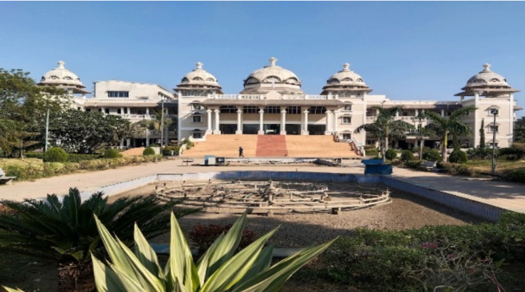 Jawaharlal Nehru Medical College, Sawangi (Meghe), Wardha Jawaharlal Nehru Medical College, Sawangi (Meghe), Wardha