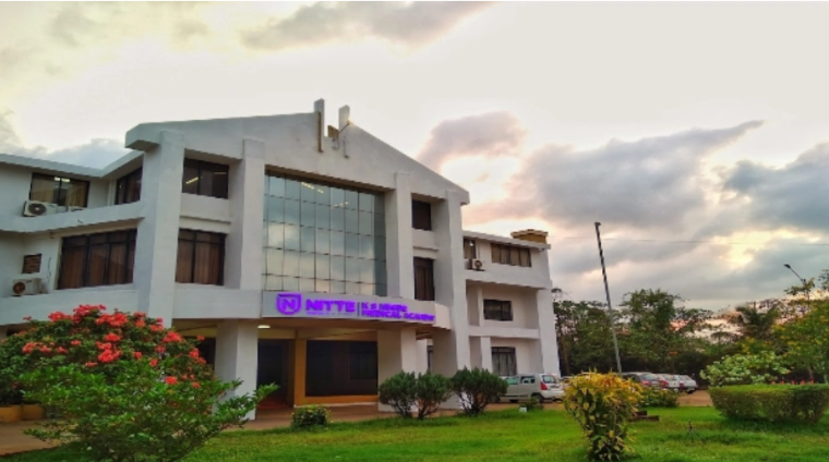KS Hegde Medical College Mangalore