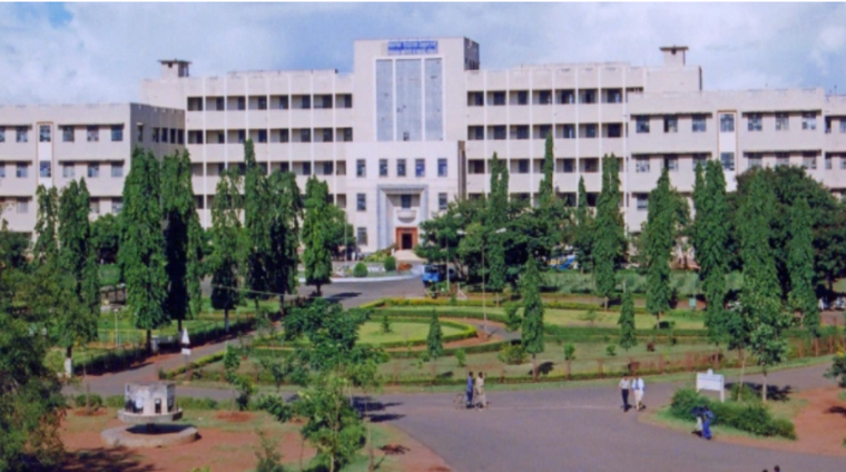 Karnataka Institute of Medical Sciences, Hubballi Karnataka Institute of Medical Sciences, Hubballi