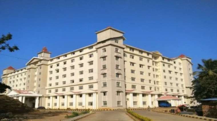 Karwar Institute of Medical Sciences, Karwar