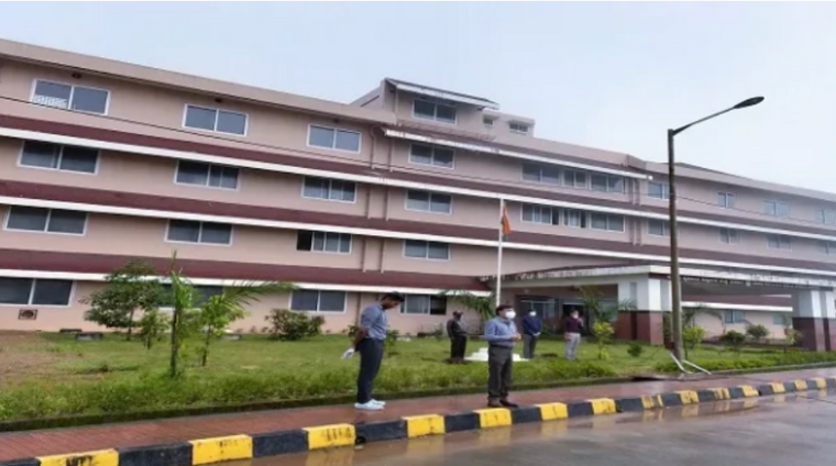 Kodagu Institute of Medical Sciences, Kodagu