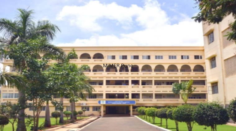MIMER Pune MIMER Pune