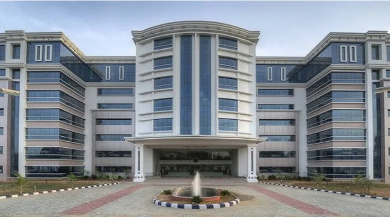 Madras Medical College, Chennai Madras Medical College, Chennai