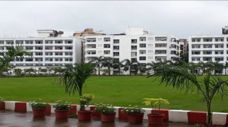 Mahatma Gandhi Missions Medical College, Navi Mumbai Mahatma Gandhi Missions Medical College, Navi Mumbai