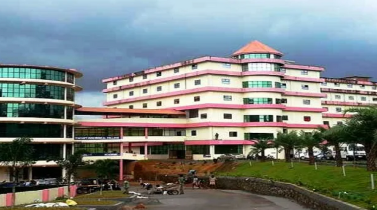 Mount Zion Medical College, Chayalode, Ezhamkulam Adoor, Pathanamthitta