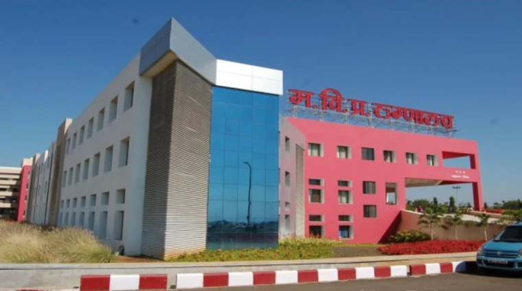 Nashik