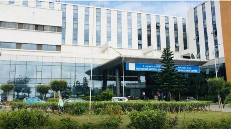 Oxford Medical College Bangalore