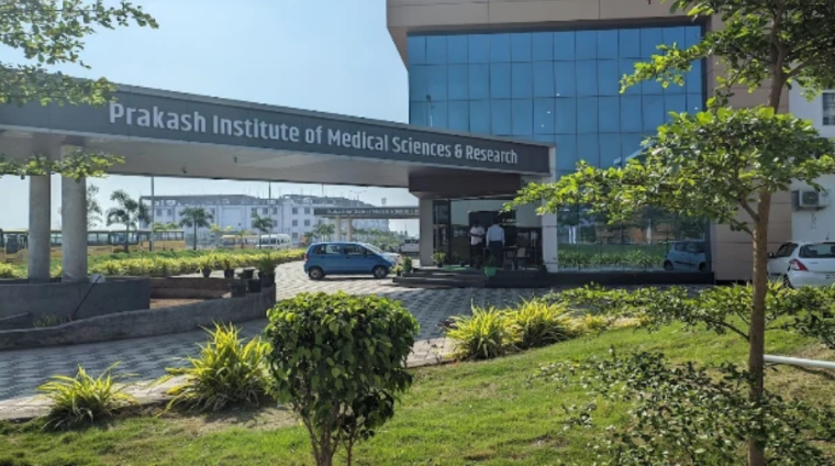 Prakash Institute of Medical Sciences & Research, Sangli Prakash Institute of Medical Sciences & Research, Sangli