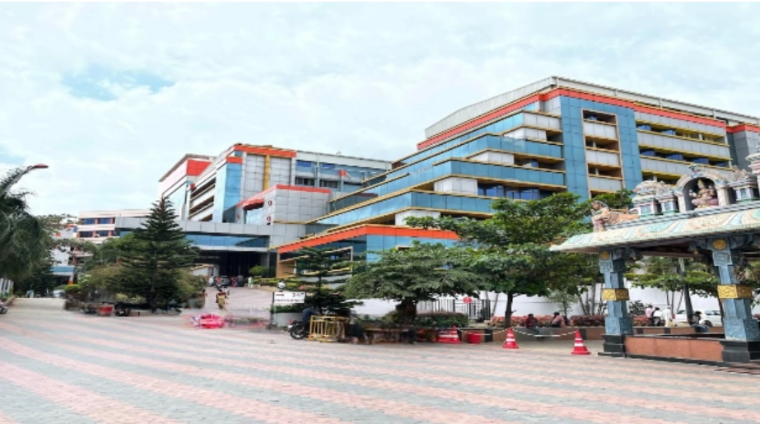 Rajarajeswari Medical College Bangalore Rajarajeswari Medical College Bangalore