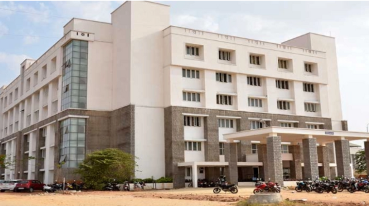 S S Institute of Medical Sciences& Research Centre, Davangere S S Institute of Medical Sciences& Research Centre, Davangere