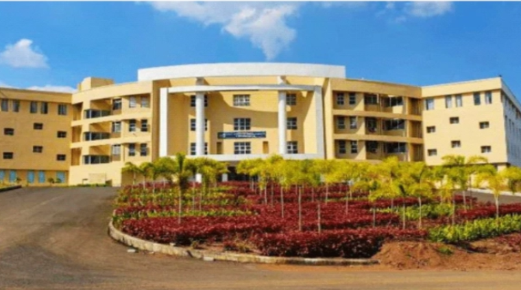 SMBT Institute of Medical Sciences & Research Centre, Nandihills, Nashik