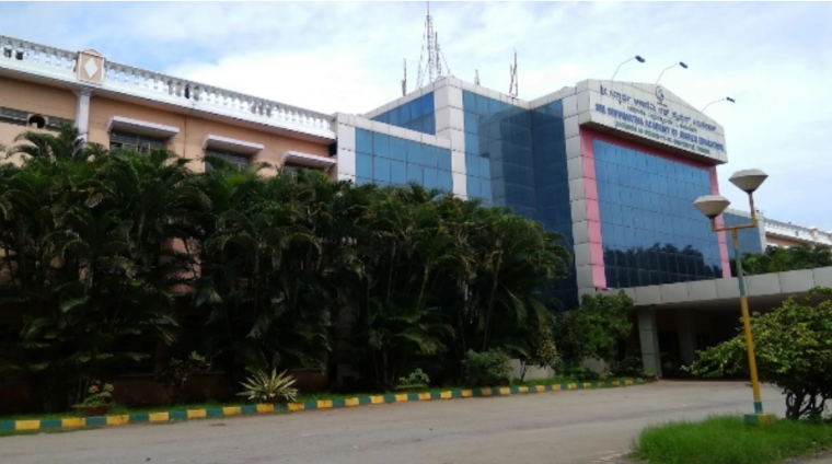 Sri Siddhartha Medical College, Tumkur Sri Siddhartha Medical College, Tumkur