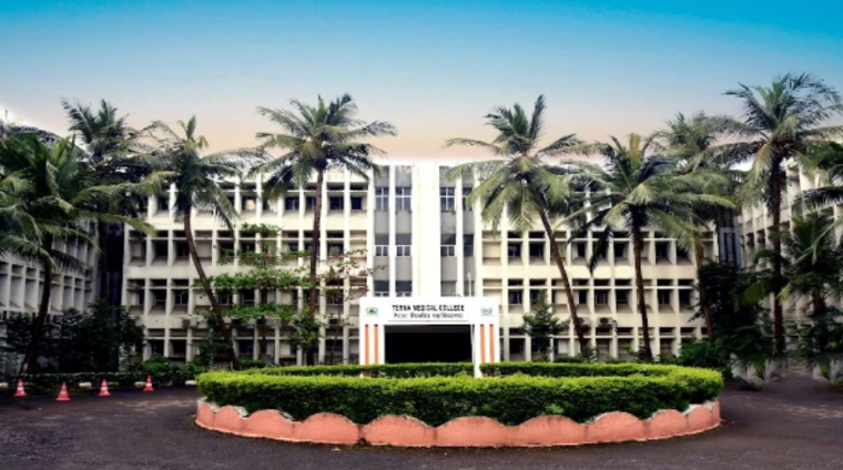 Terna Medical College Navi Mumbai Terna Medical College Navi Mumbai
