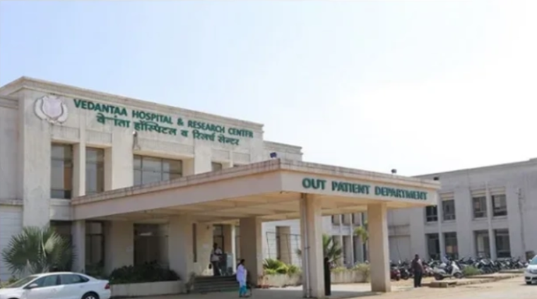 Vedanta Institute of Medical Sciences Palghar Vedanta Institute of Medical Sciences Palghar
