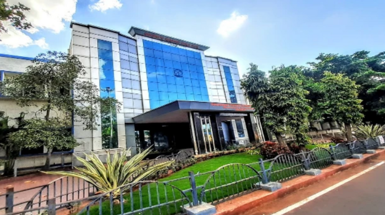 Vijaynagar Institute of Medical Sciences, Bellary Vijaynagar Institute of Medical Sciences, Bellary