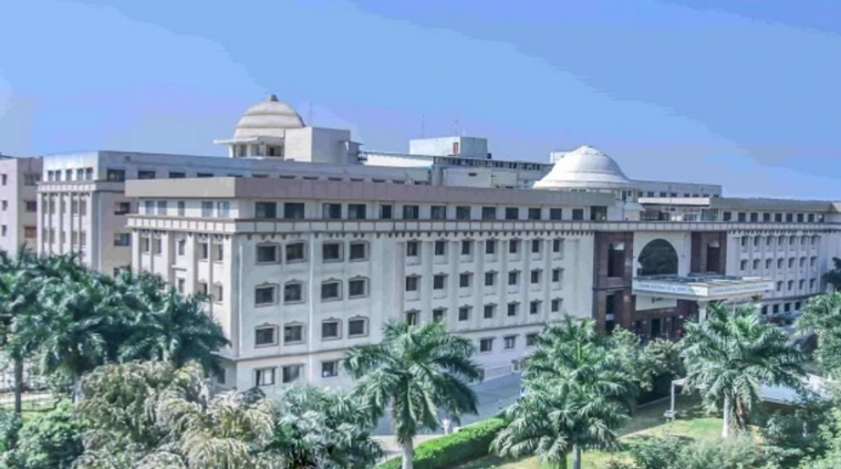 Vydehi Institute Of Medical Sciences & Research Centre, Bangalore