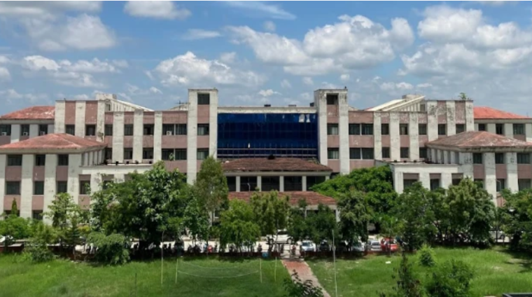 Fakhruddin Ali Ahmed Medical College, Barpeta, Assam Fakhruddin Ali Ahmed Medical College, Barpeta, Assam