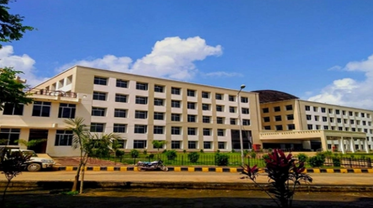 Government Medical College, Korba Government Medical College, Korba