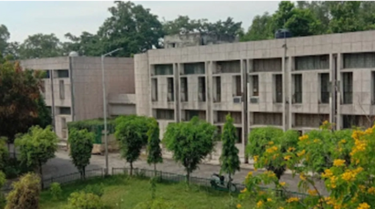 Government Medical College (Prev.Uttarakhand Forest Hospital Trust Med.Col.), Haldwani