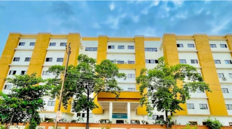 Balaji Medical College Raipur
