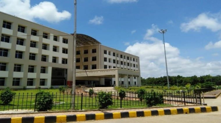 GMC Jagdalpur GMC Jagdalpur
