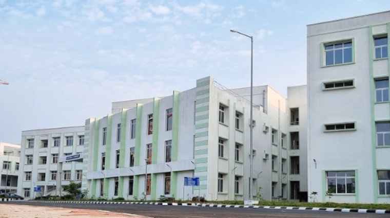 Government Medical College Bhawanipatna