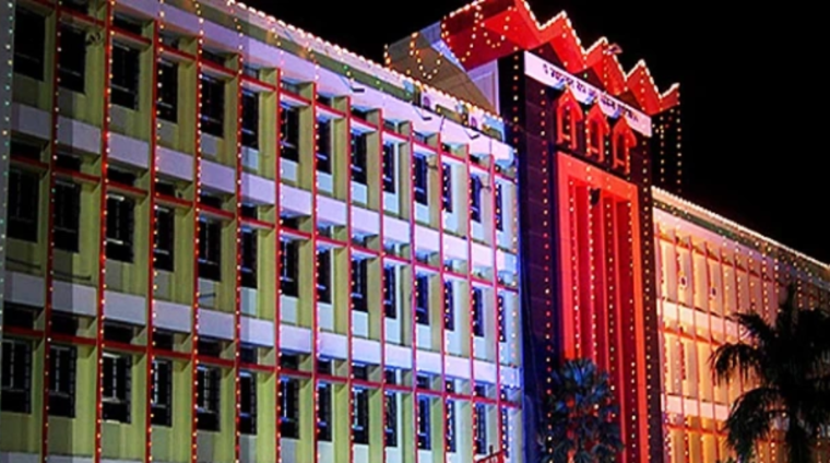 Pt JNM Medical College Raipur