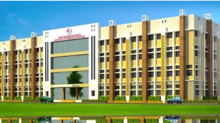 Shri Shankaracharya Institute of Medical Science Bhilai Shri Shankaracharya Institute of Medical Science Bhilai